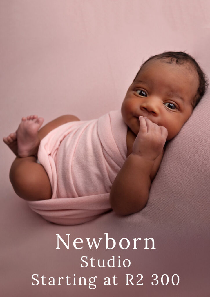 Charlene Gray Photography Newborn